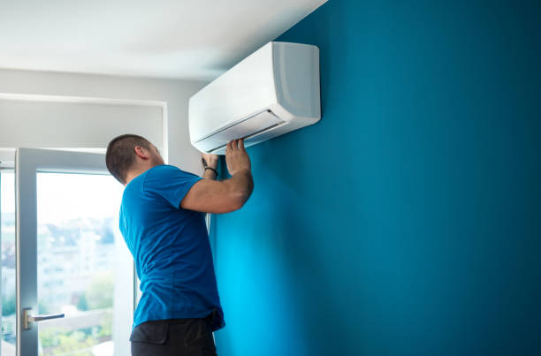 Nemacolin, PA HVAC Company