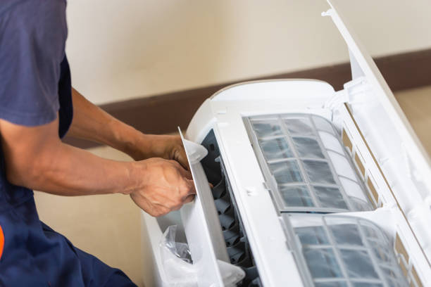 Best HVAC Installation Services  in Nemacolin, PA