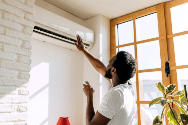 Best Affordable HVAC Services  in Nemacolin, PA