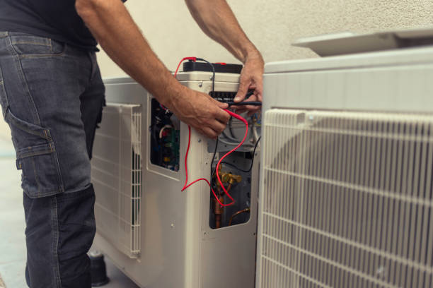 Best HVAC Cleaning Services  in Nemacolin, PA
