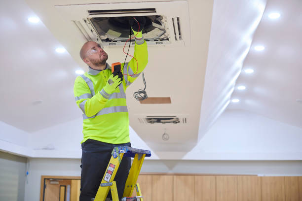 Best Local HVAC Companies  in Nemacolin, PA