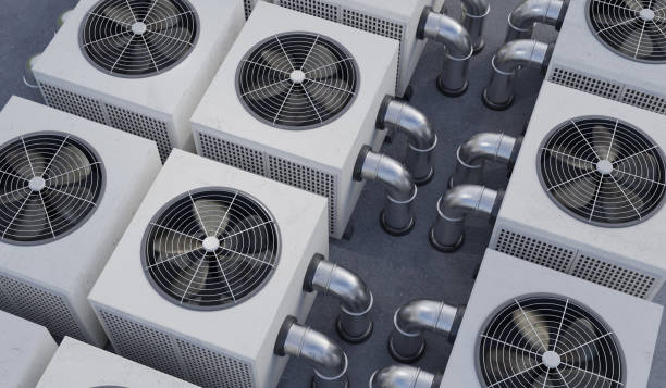 Best HVAC Repair Near Me  in Nemacolin, PA