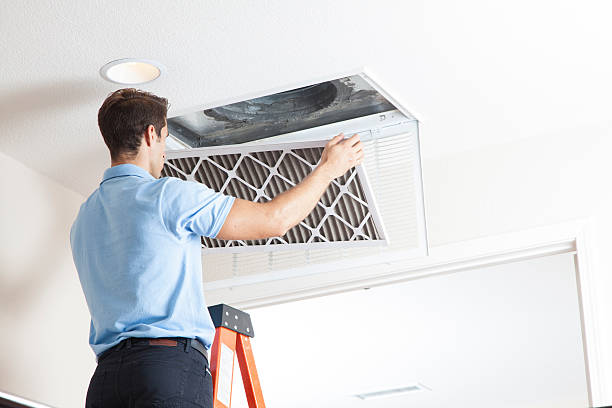 AC Installation Near Me in Nemacolin, PA