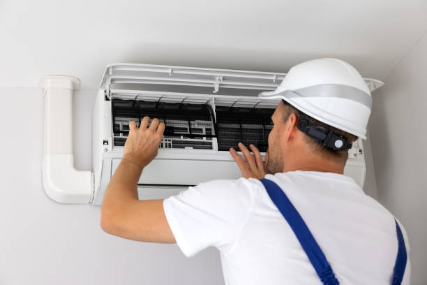 Best HVAC Air Duct Cleaning  in Nemacolin, PA