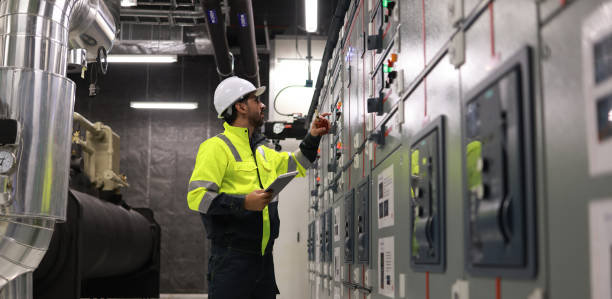 Best Central Air Repair  in Nemacolin, PA
