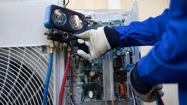 HVAC Troubleshooting in Nemacolin, PA