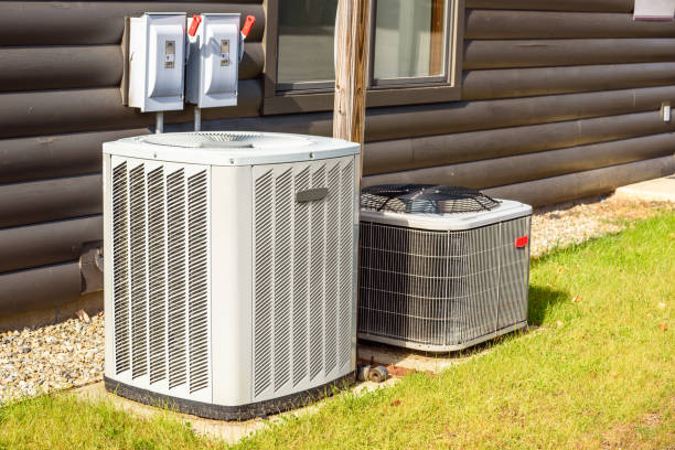 Best HVAC Replacement Cost  in Nemacolin, PA