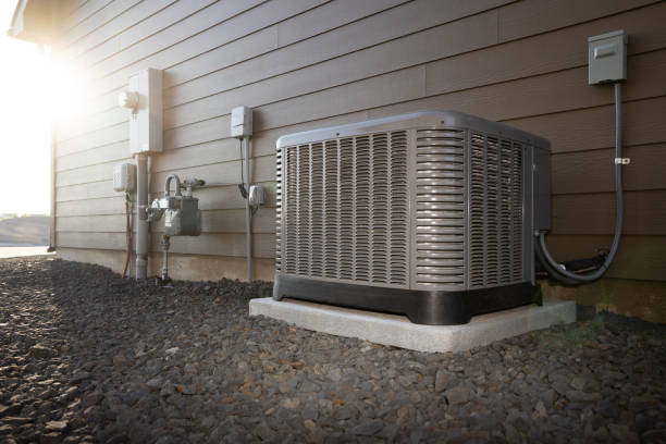 Ductless HVAC Repair in Nemacolin, PA